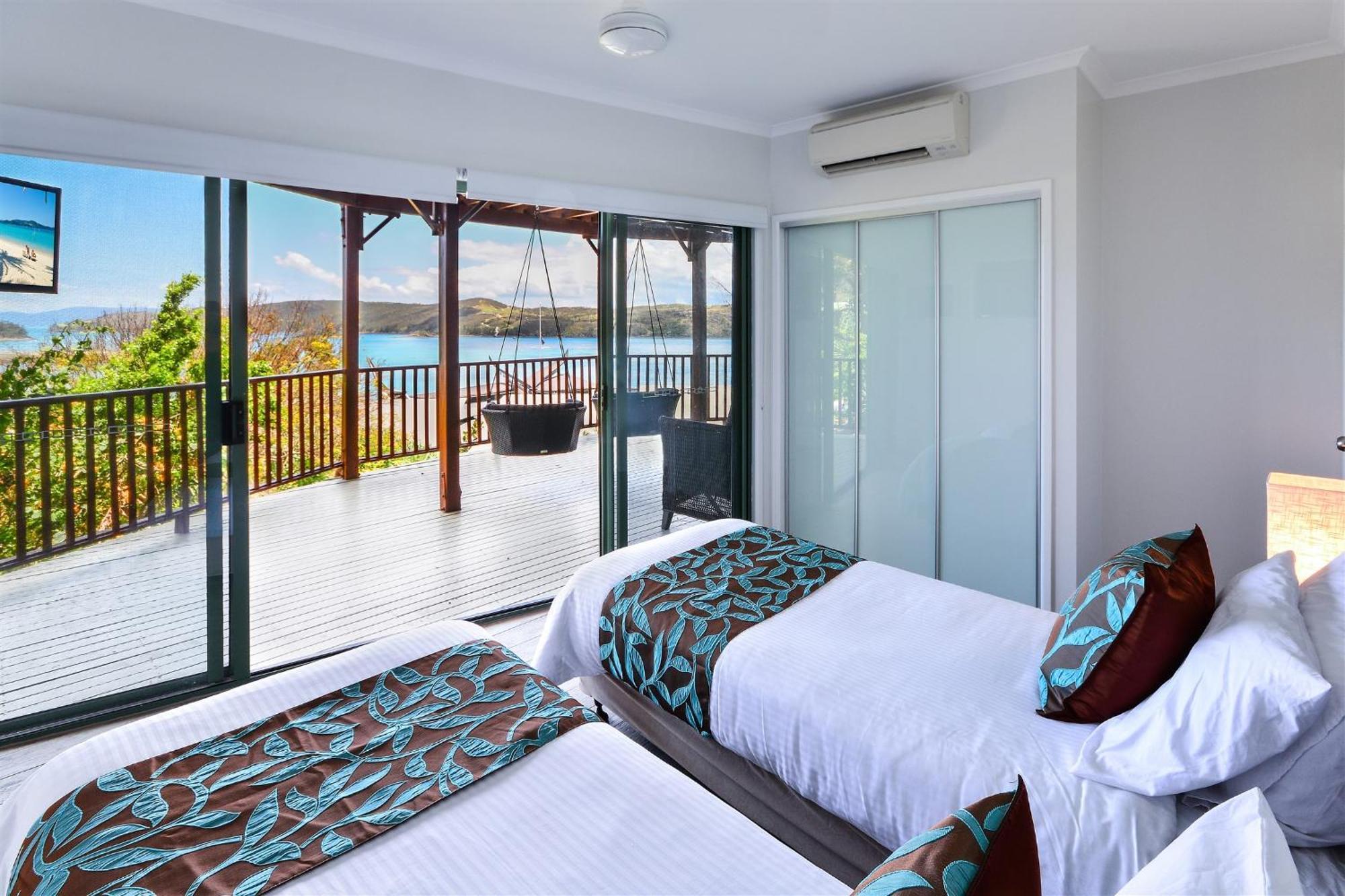 Casuarina Cove Apartments Hamilton Island Rum bild