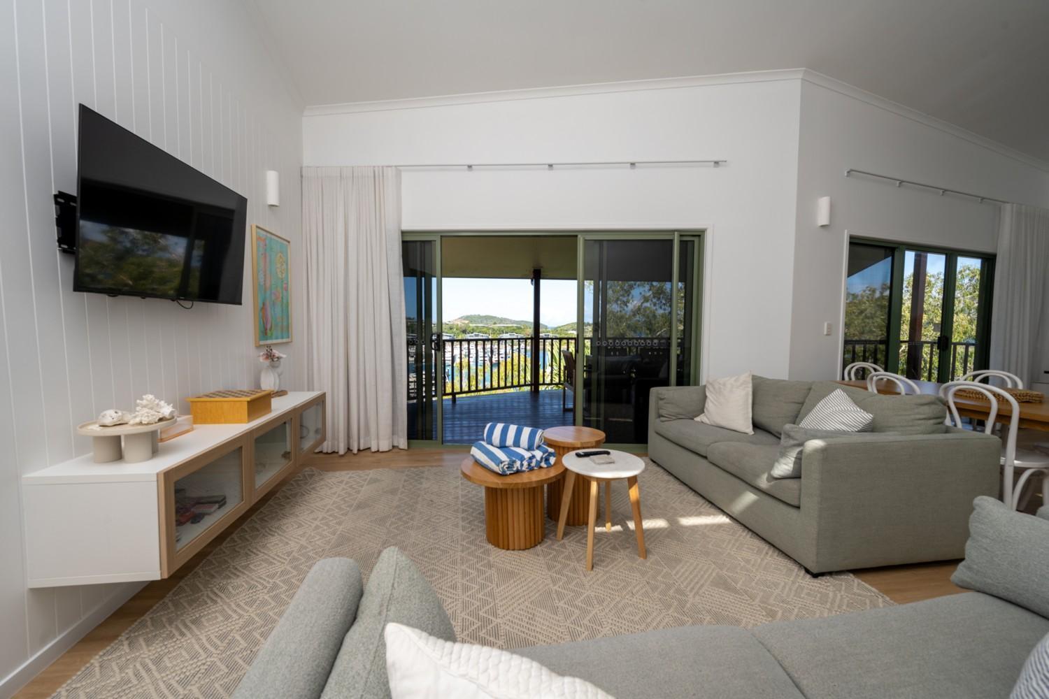 Casuarina Cove Apartments Hamilton Island Exteriör bild