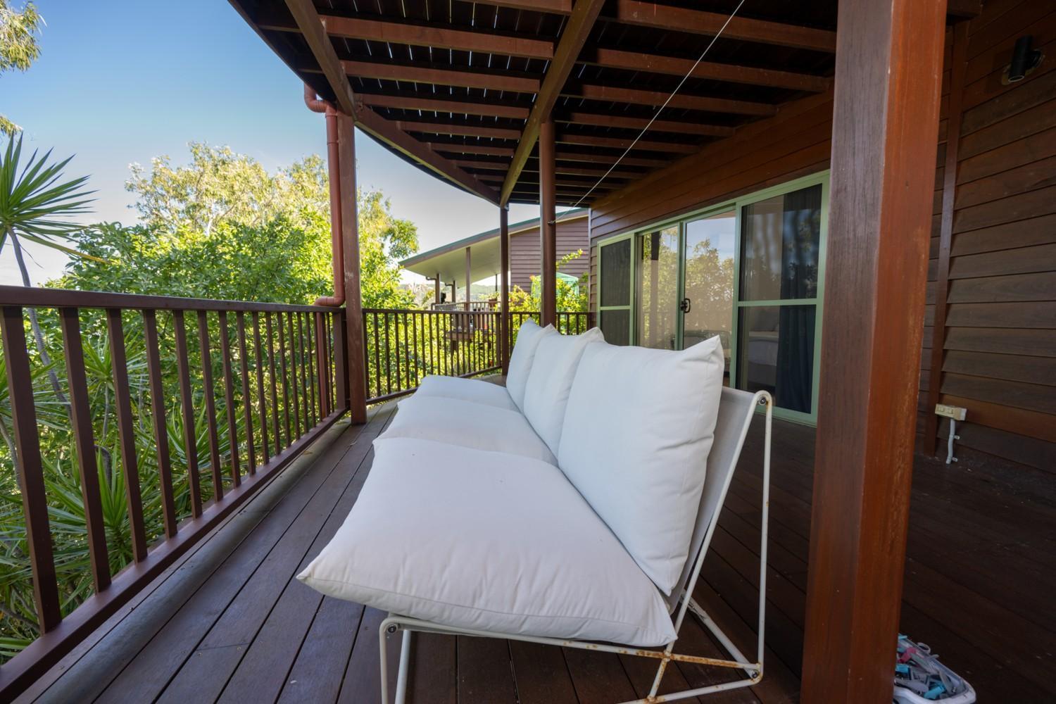 Casuarina Cove Apartments Hamilton Island Exteriör bild