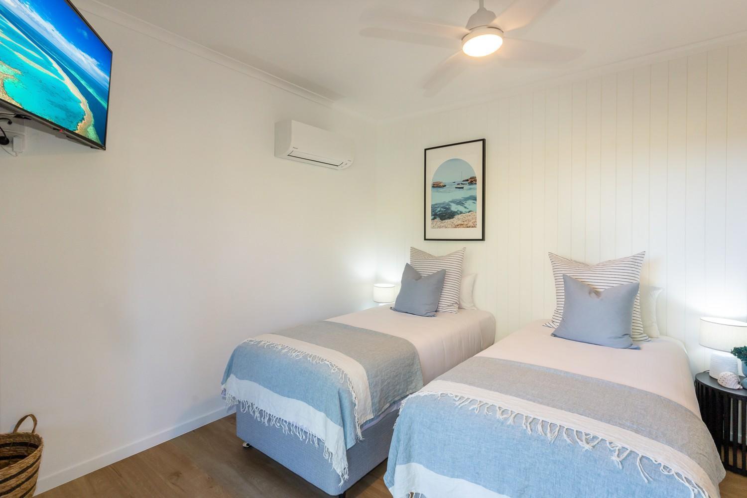 Casuarina Cove Apartments Hamilton Island Exteriör bild