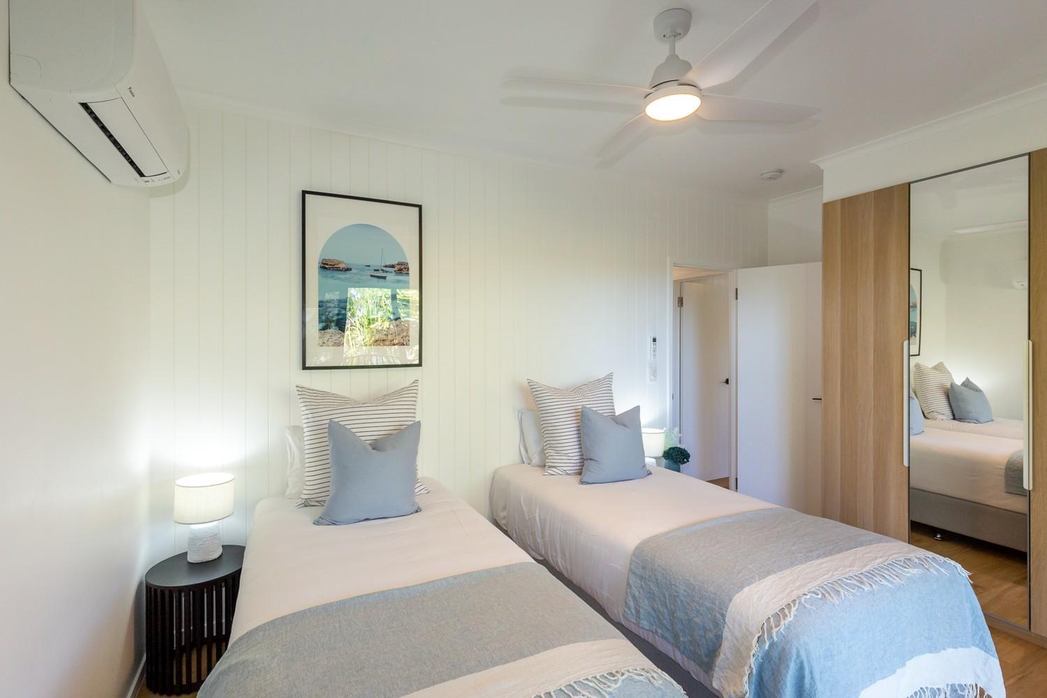 Casuarina Cove Apartments Hamilton Island Exteriör bild
