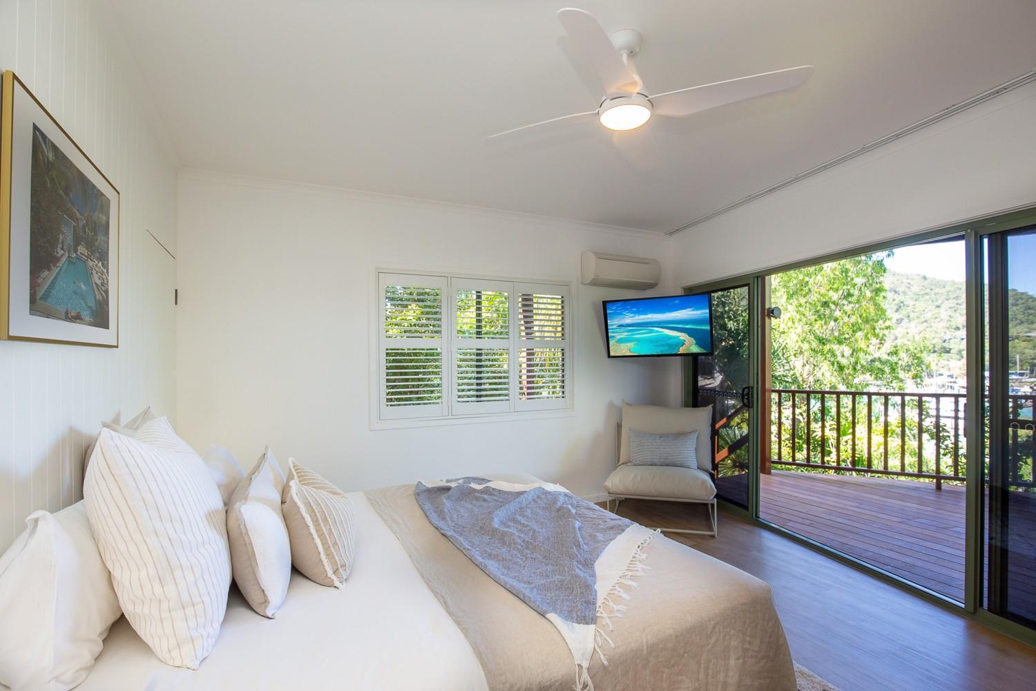 Casuarina Cove Apartments Hamilton Island Exteriör bild