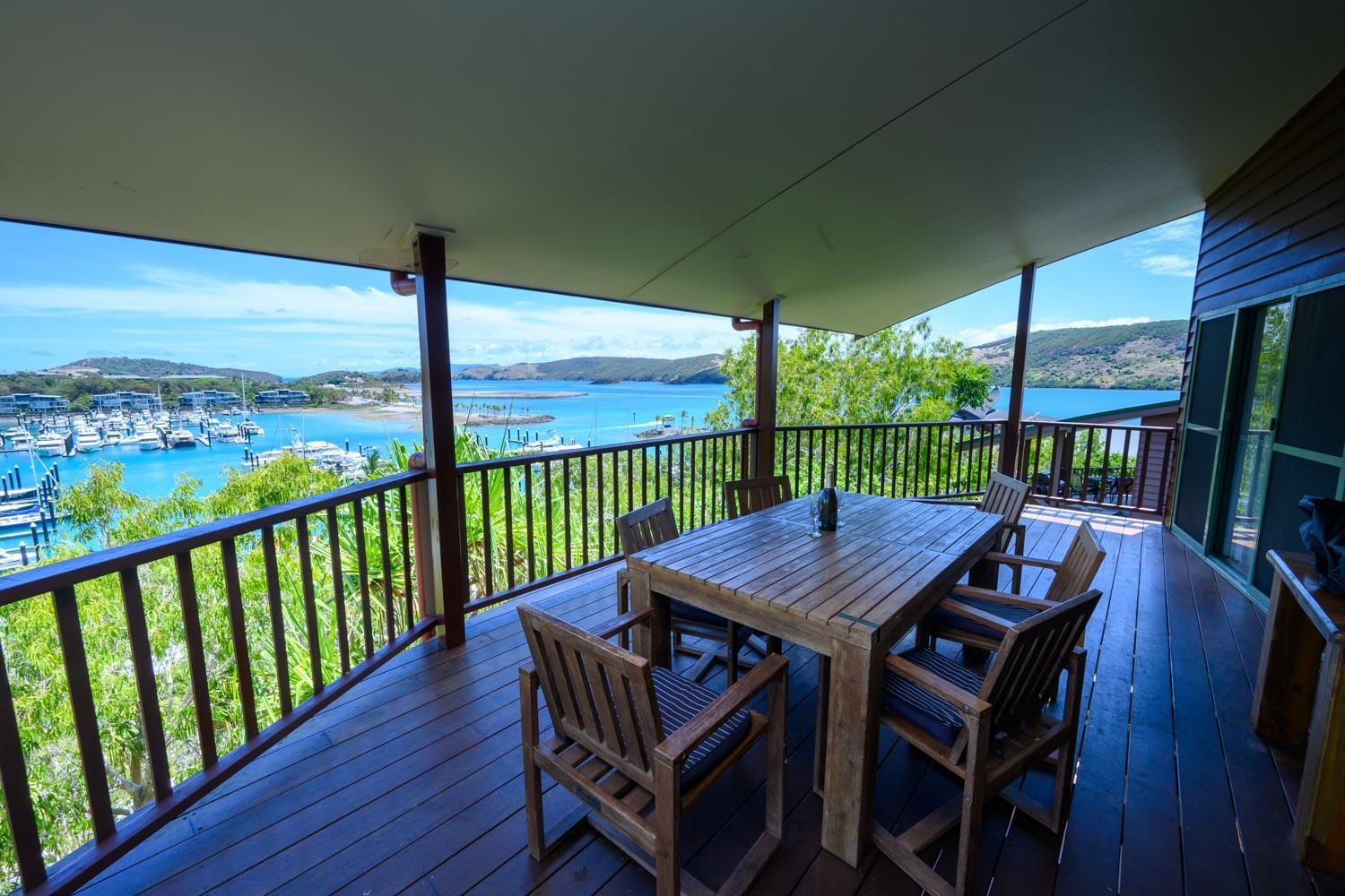 Casuarina Cove Apartments Hamilton Island Exteriör bild