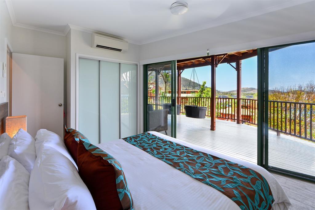 Casuarina Cove Apartments Hamilton Island Exteriör bild